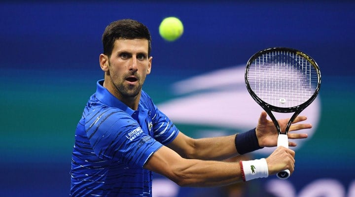 Djokovic Miami Açık'ta: Finale Ulaşma Yolculuğu Ve Sonuçlar Djokovic Miami Açık'ta: Finale Ulaşma Yolculuğu Ve Sonuçlar