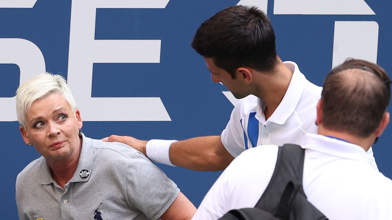 Djokovic's Player Union's Legal Blitz Against Tennis Officials Djokovic's Player Union's Legal Blitz Against Tennis Officials