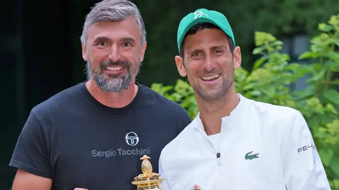 Djokovic's Union Files Lawsuit Against Tennis Authorities Djokovic's Union Files Lawsuit Against Tennis Authorities