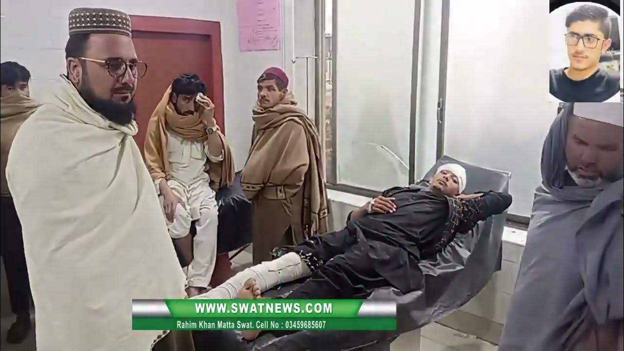 دل کا دورہ: گجرانوالہ میں ولیمے کے دن دلہا کی موت دل کا دورہ: گجرانوالہ میں ولیمے کے دن دلہا کی موت