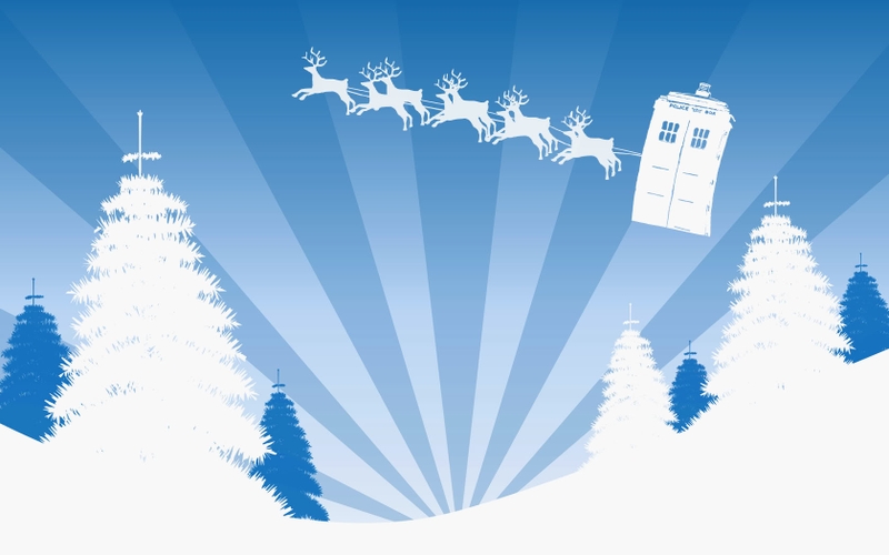 Doctor Who Christmas Special: Cancellation Confirmed? Doctor Who Christmas Special: Cancellation Confirmed?