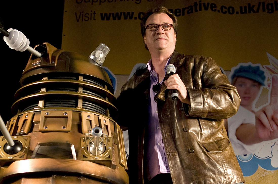 Doctor Who: Russell T Davies Speaks Out On Post-Hiatus Seasons Doctor Who: Russell T Davies Speaks Out On Post-Hiatus Seasons