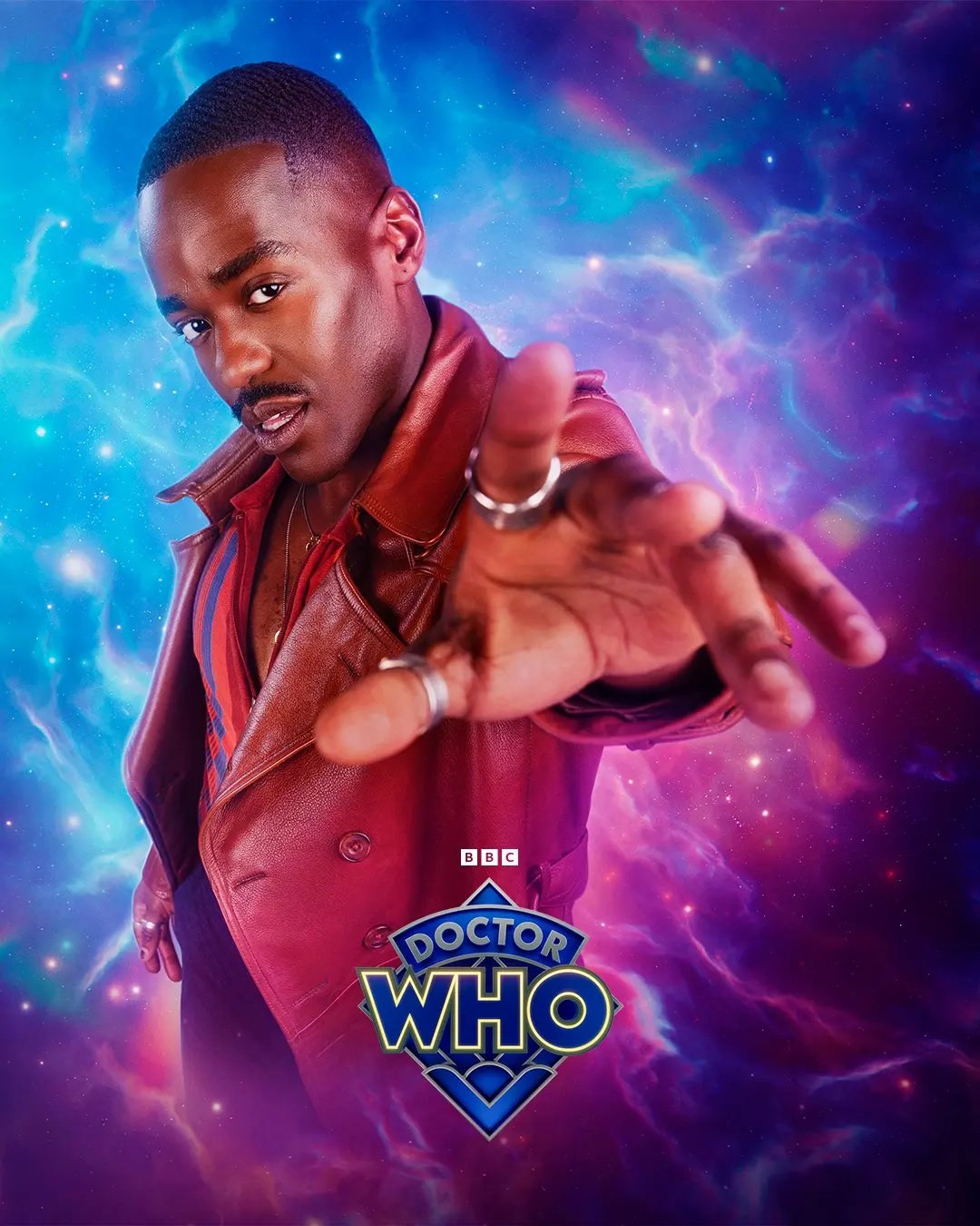 Doctor Who Season 2 Trailer: The Fifteenth Doctor And His New Companion Face Killer Cartoons