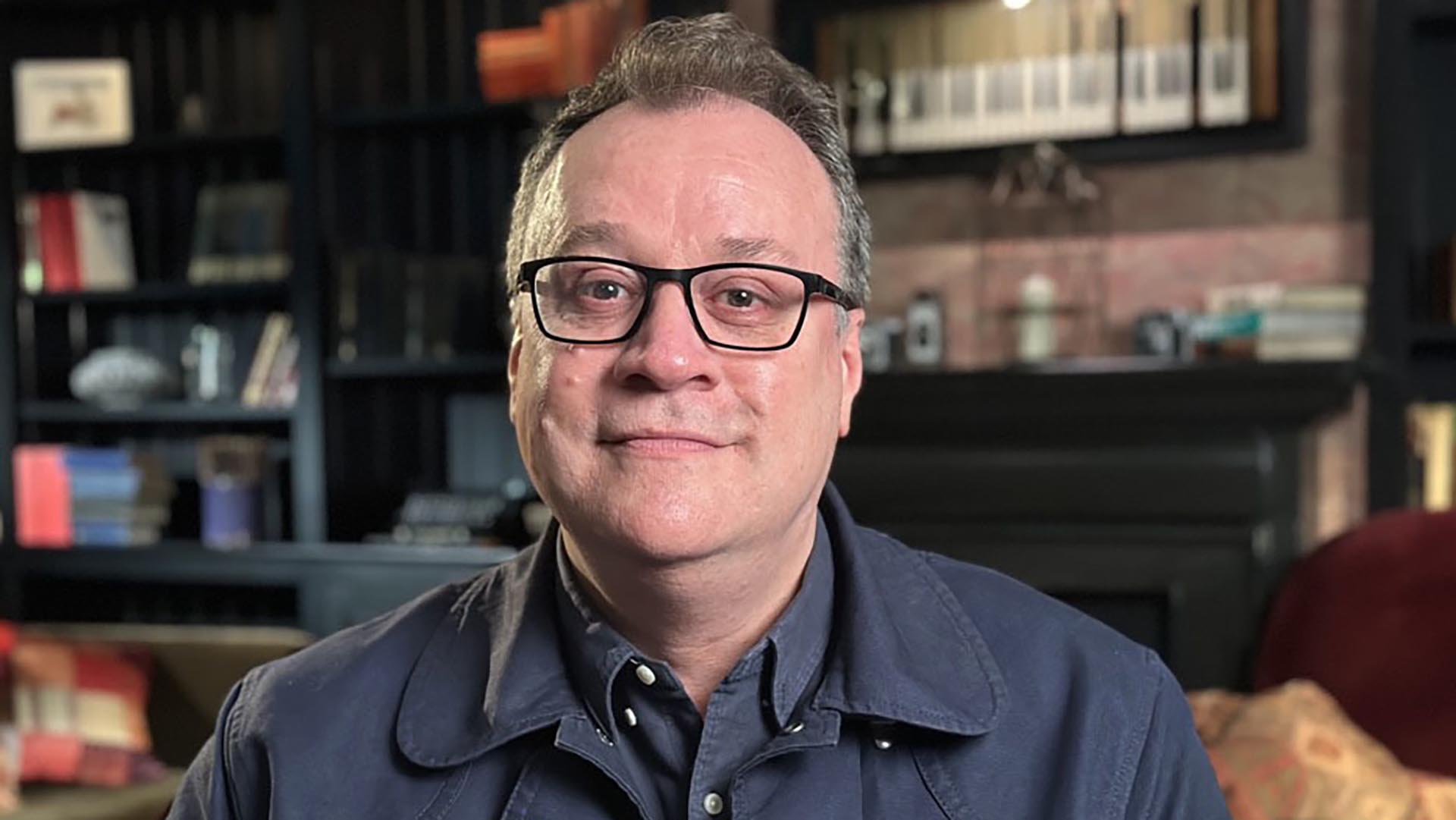 Doctor Who's Future: Russell T Davies On Seasons 4 & 5 After Hiatus Doctor Who's Future: Russell T Davies On Seasons 4 & 5 After Hiatus