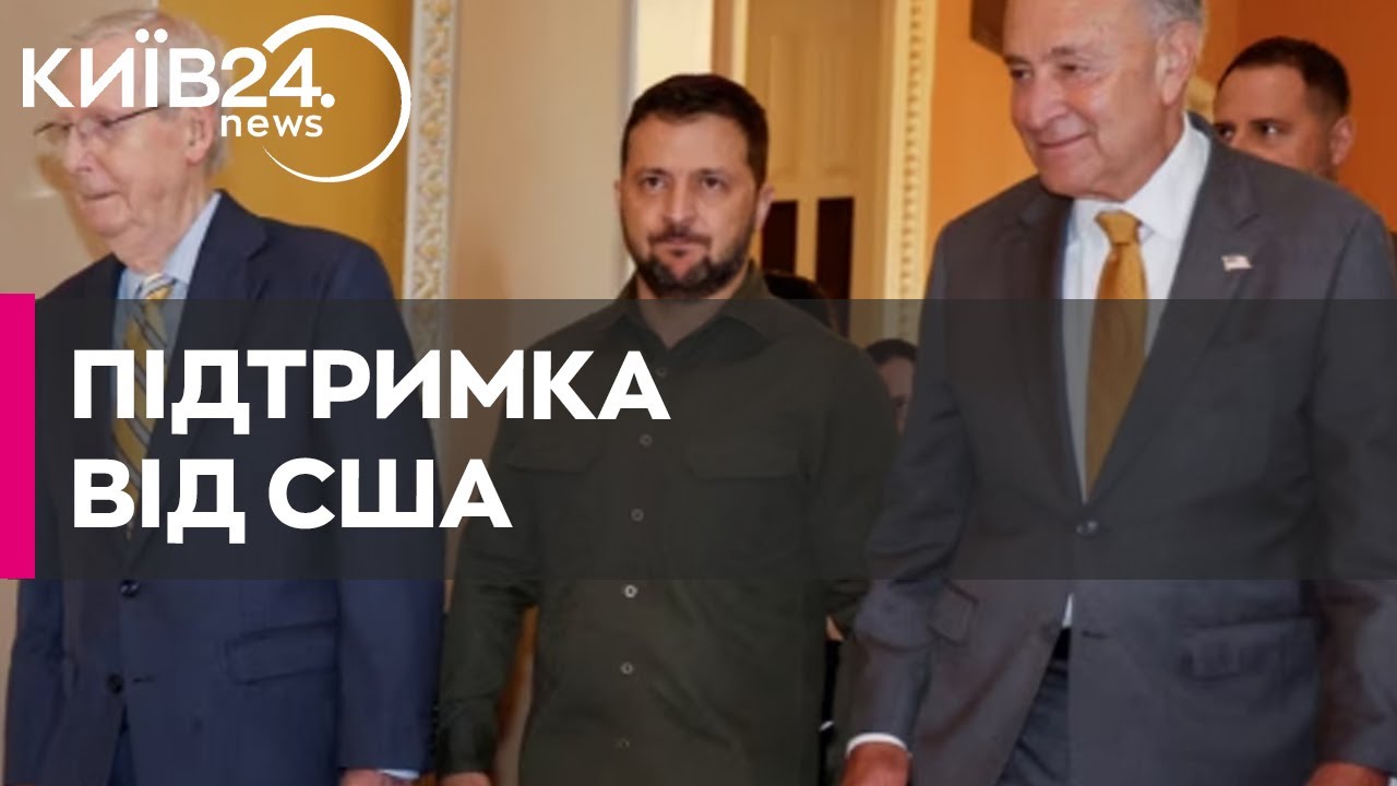 Додаткові Санкції: Грем Нагадує Росії Про Свій Законопроект Додаткові Санкції: Грем Нагадує Росії Про Свій Законопроект