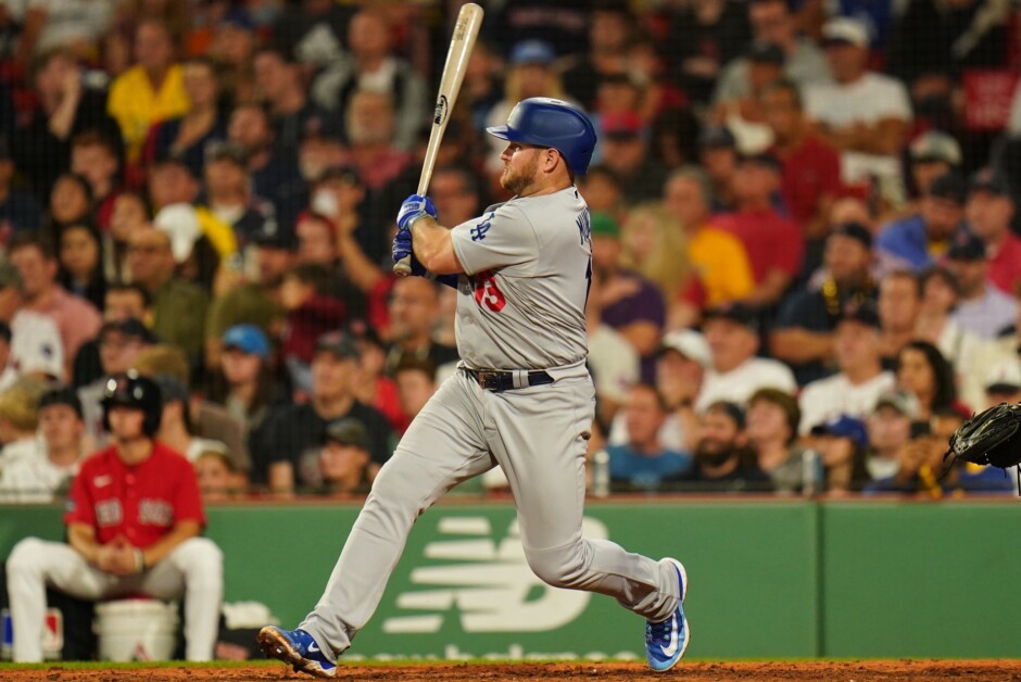 Dodger Slumping Left-Handed Hitters: A Look At The Recent Struggles And Potential Comeback Dodger Slumping Left-Handed Hitters: A Look At The Recent Struggles And Potential Comeback
