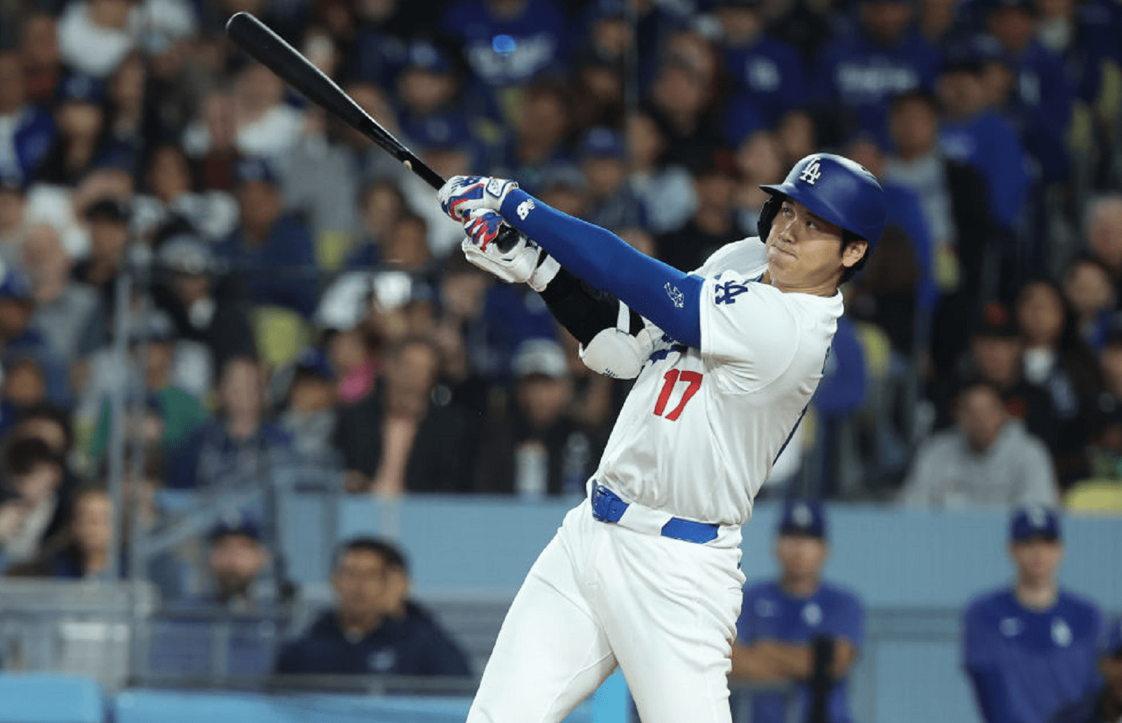 Dodgers Beat Mariners 6-4: Conforto's First Home Run For LA Dodgers Beat Mariners 6-4: Conforto's First Home Run For LA
