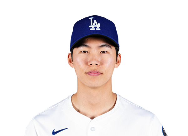 Dodgers Call Up Hyeseong Kim For MLB Debut Dodgers Call Up Hyeseong Kim For MLB Debut