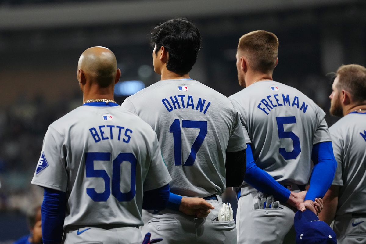 Dodgers Defeat Marlins Again: Freeman And Ohtani Power Home Run Victory Dodgers Defeat Marlins Again: Freeman And Ohtani Power Home Run Victory
