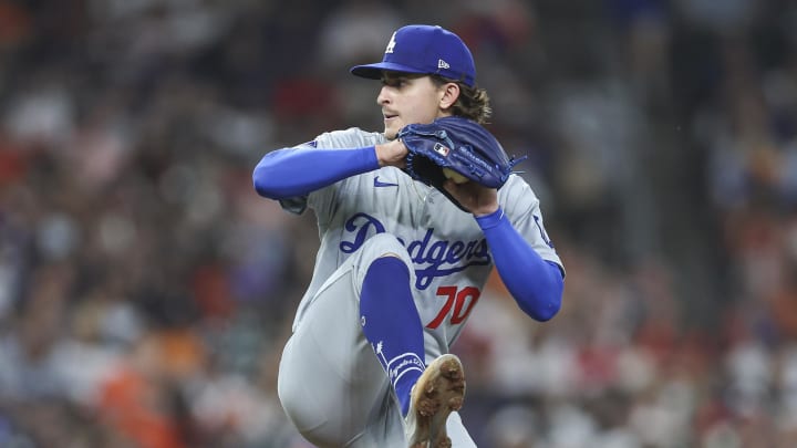 Dodgers Farm System: Phillips, Linan, And Quintero's Development And Potential Dodgers Farm System: Phillips, Linan, And Quintero's Development And Potential