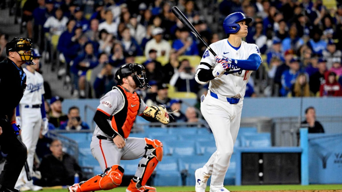 Dodgers' Historic 8-0 Shutout: Ohtani's Walk-Off Home Run Seals The Deal