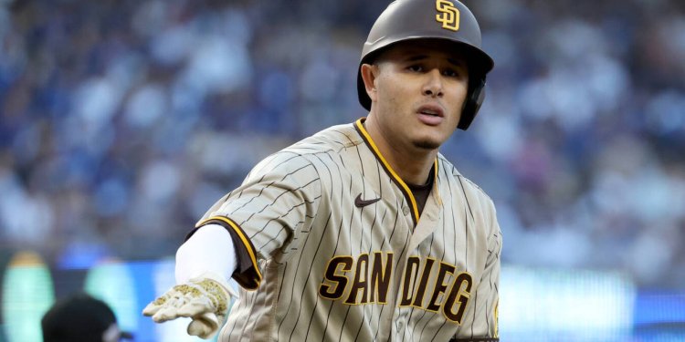 Dodgers' Masterplan: Will The Padres Allow It To Succeed? Dodgers' Masterplan: Will The Padres Allow It To Succeed?