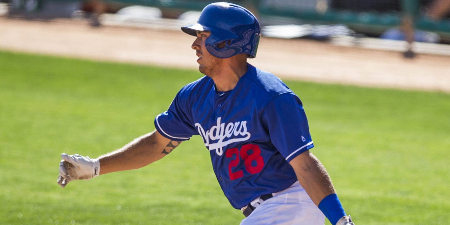 Dodgers' Offensive Drought Continues In Cubs Loss Dodgers' Offensive Drought Continues In Cubs Loss