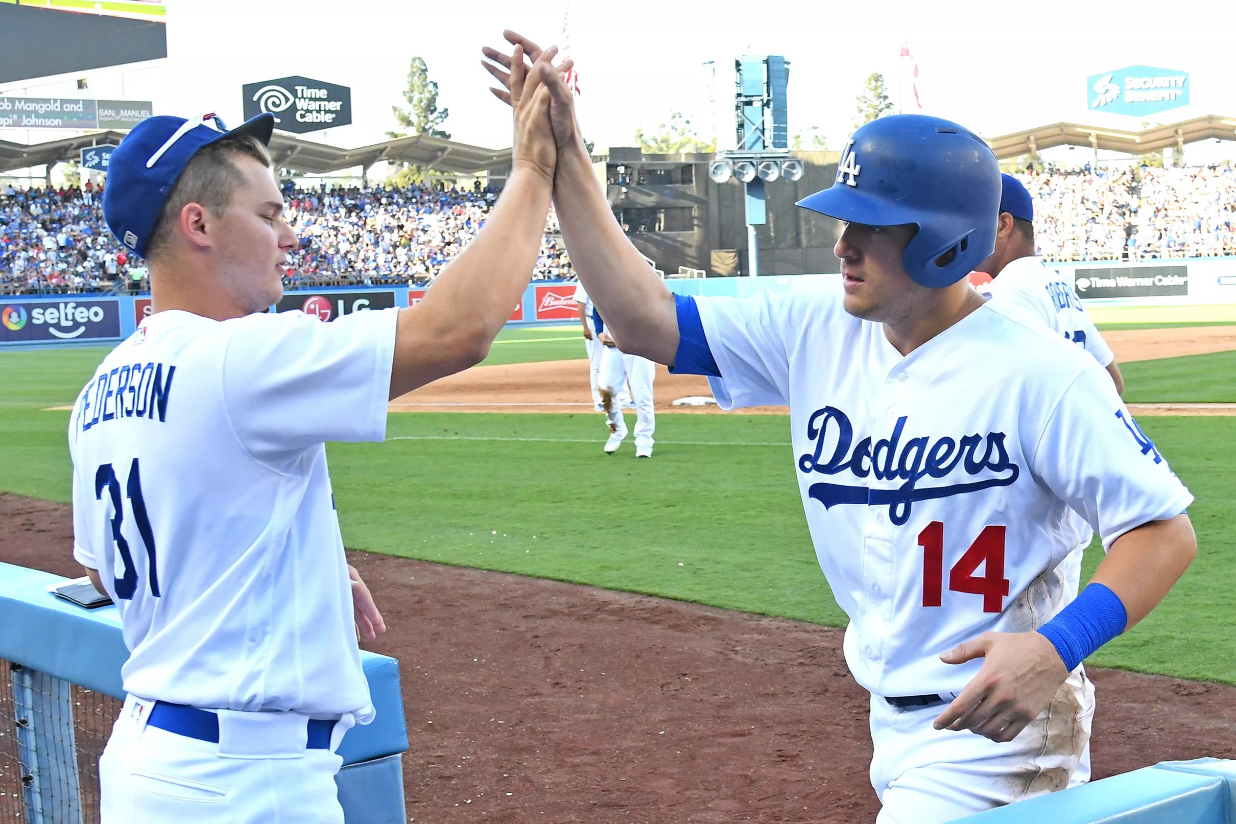 Dodgers Offseason Review: Analyzing The Roster Changes