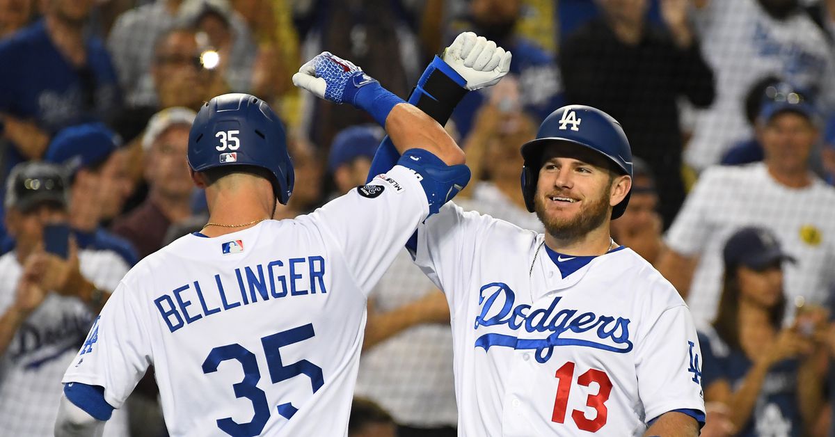 Dodgers Offseason Review: Examining The Roster Changes