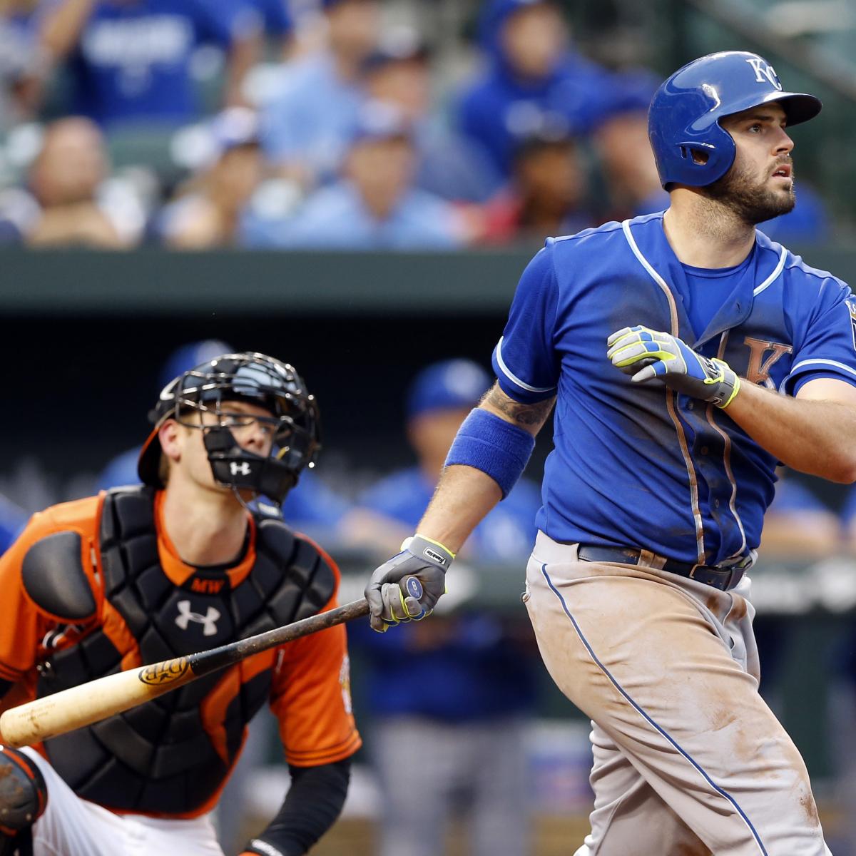 Dodgers' Pursuit Of Top MLB Free Agent: A Report Breakdown Dodgers' Pursuit Of Top MLB Free Agent: A Report Breakdown
