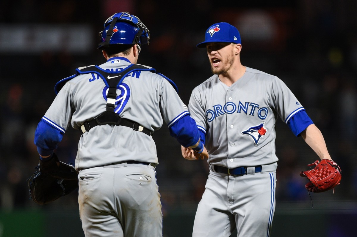 Dodgers Reportedly Planning Bid For Top MLB Free Agent Dodgers Reportedly Planning Bid For Top MLB Free Agent