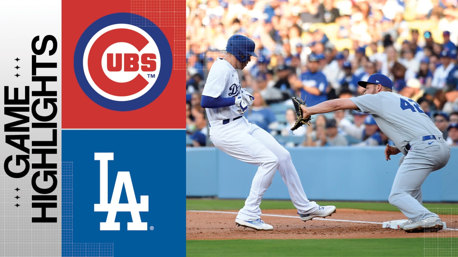 Dodgers Vs. Cubs Series: Armstrong's Two Home Runs Decide The Outcome Dodgers Vs. Cubs Series: Armstrong's Two Home Runs Decide The Outcome