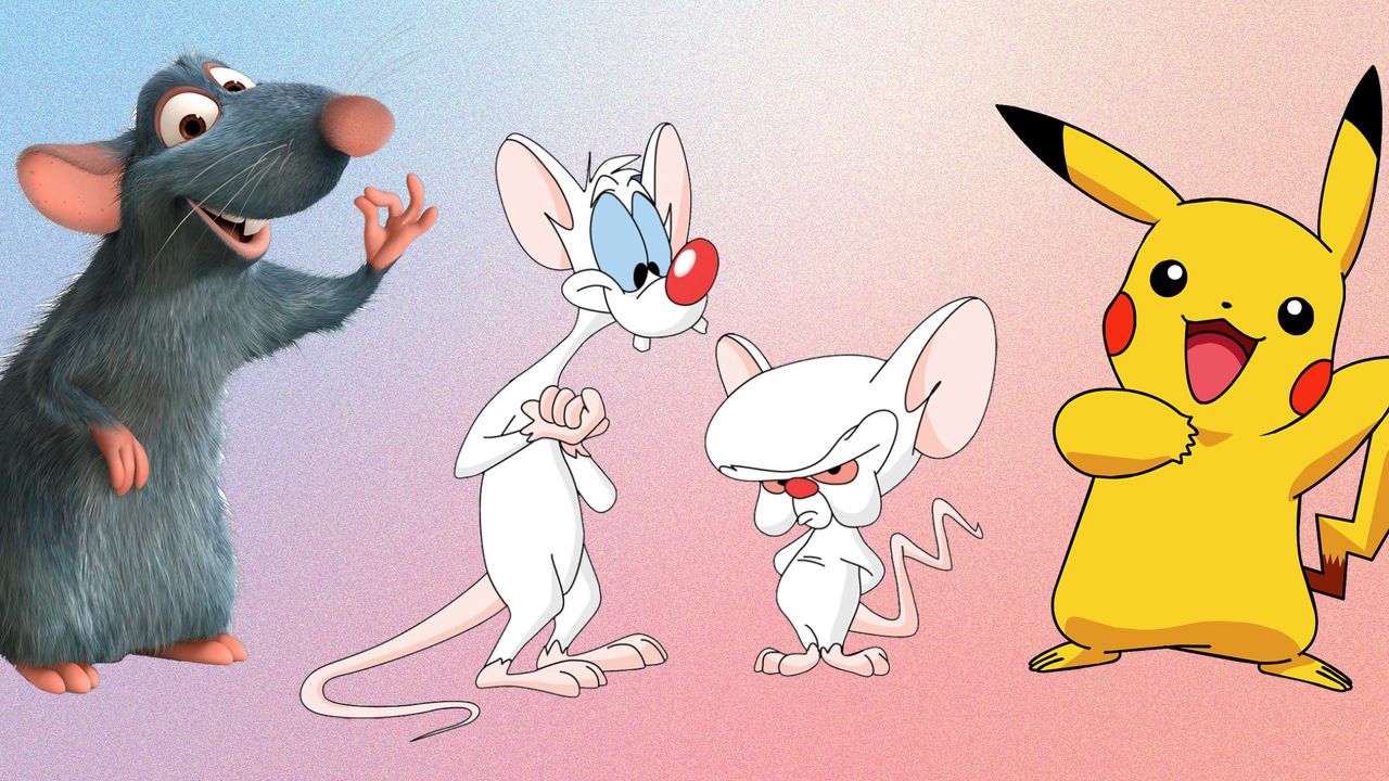Does The US Government Fund Transgender Mouse Research? Separating Fact From Fiction Does The US Government Fund Transgender Mouse Research? Separating Fact From Fiction