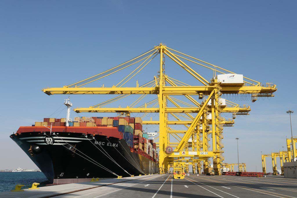 Doha Port's 2024 Growth: Mwani Qatar's Success