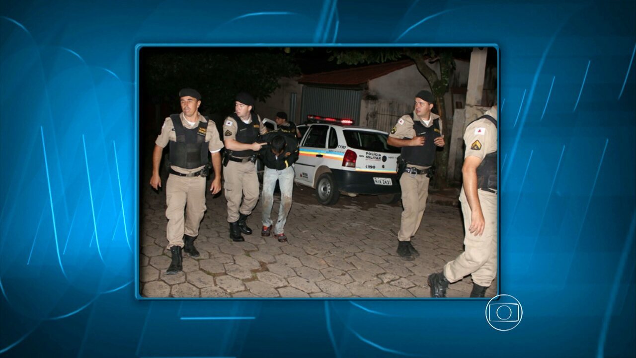 Dois Policiais Feridos Em Troca De Tiros Com Bandidos Dois Policiais Feridos Em Troca De Tiros Com Bandidos