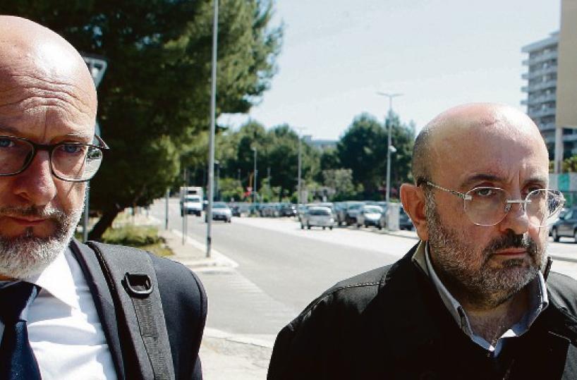 Domani Pubblica Chat Che Rivelano Un Complotto Contro Di Me: Il Ruolo Di Becciu