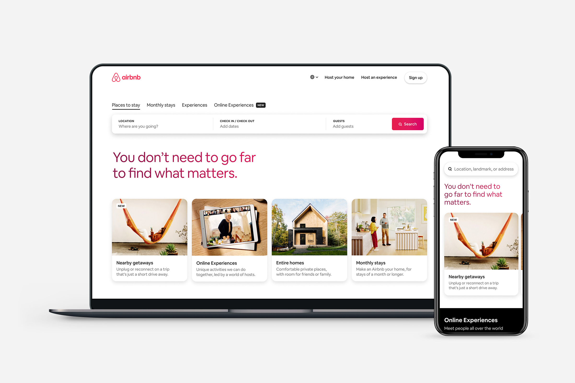 Domestic Travel Boom: Airbnb Reports 20% Increase In Canadian Searches Domestic Travel Boom: Airbnb Reports 20% Increase In Canadian Searches