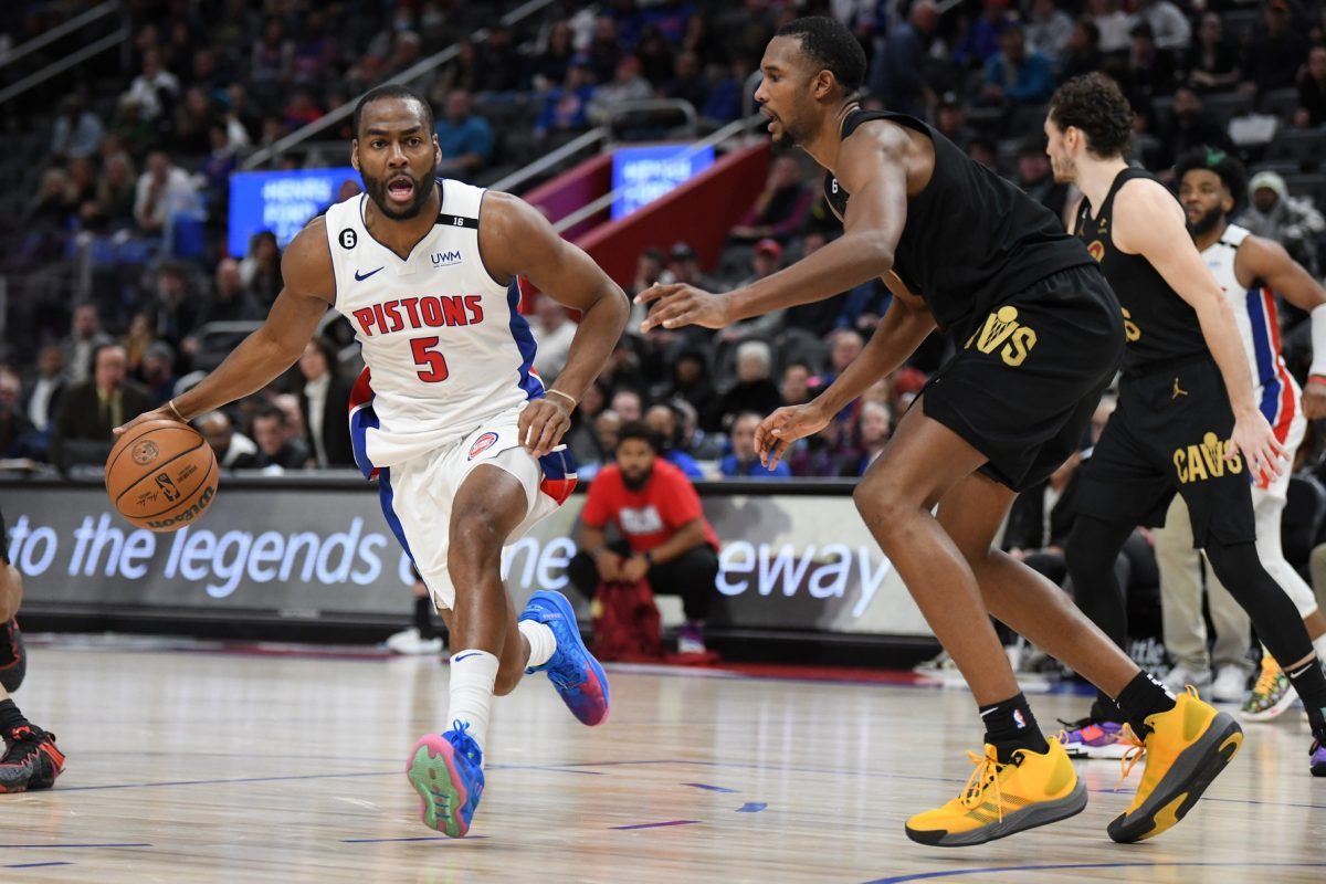 Dominant Performance: Mitchell And Mobley Fuel Cavaliers' Win Over Knicks Dominant Performance: Mitchell And Mobley Fuel Cavaliers' Win Over Knicks