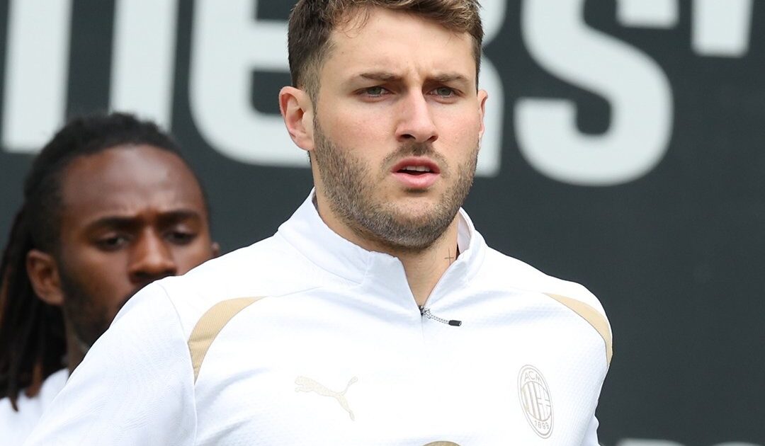 Dónde Ver AC Milan Vs Atalanta: El Partido De Giménez En La Serie A Dónde Ver AC Milan Vs Atalanta: El Partido De Giménez En La Serie A