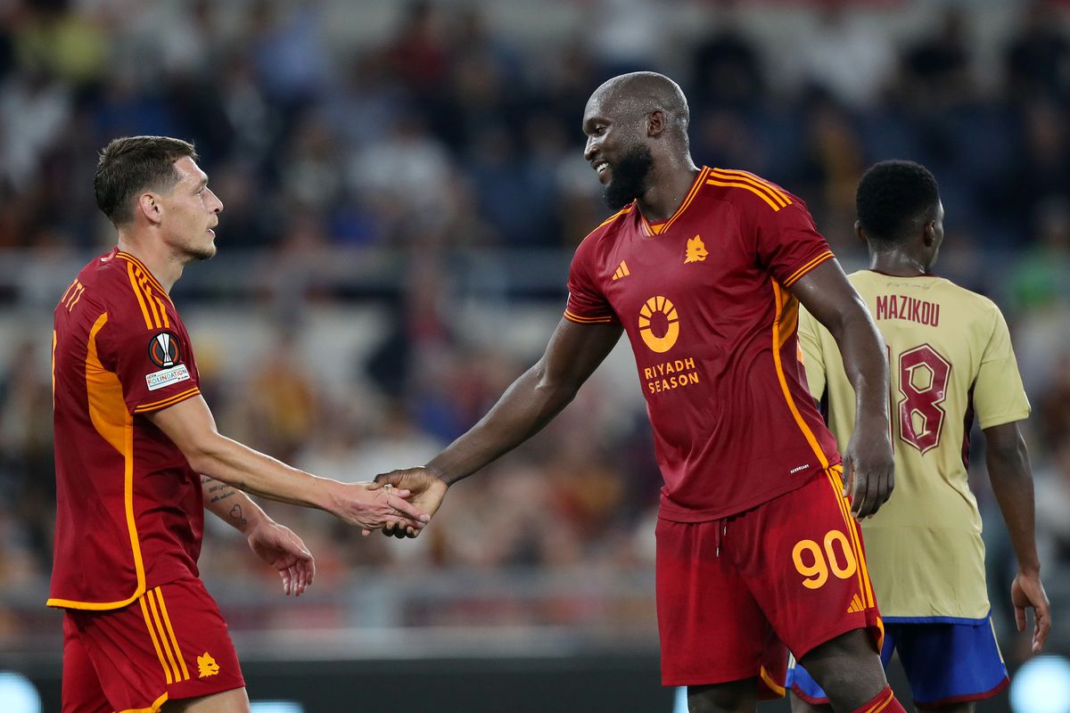 Dónde Ver El Partido Roma - Monza En Directo Dónde Ver El Partido Roma - Monza En Directo
