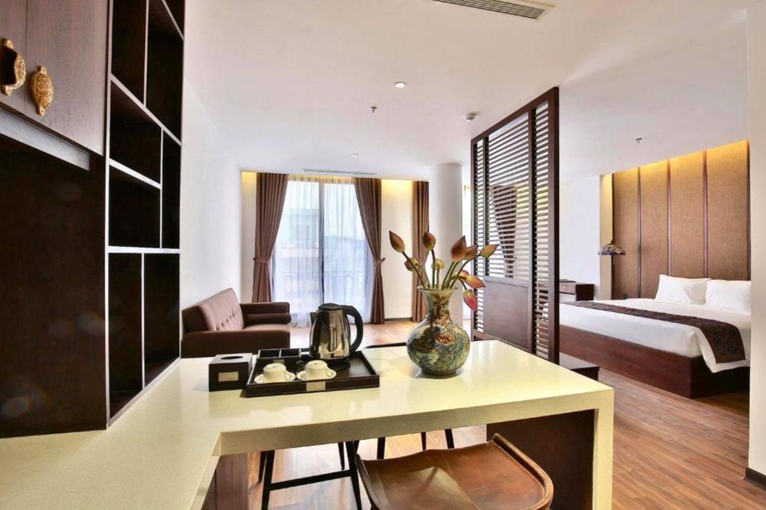Dong Duong Hotel Joins Fusion Hotel Collection In Hue Dong Duong Hotel Joins Fusion Hotel Collection In Hue