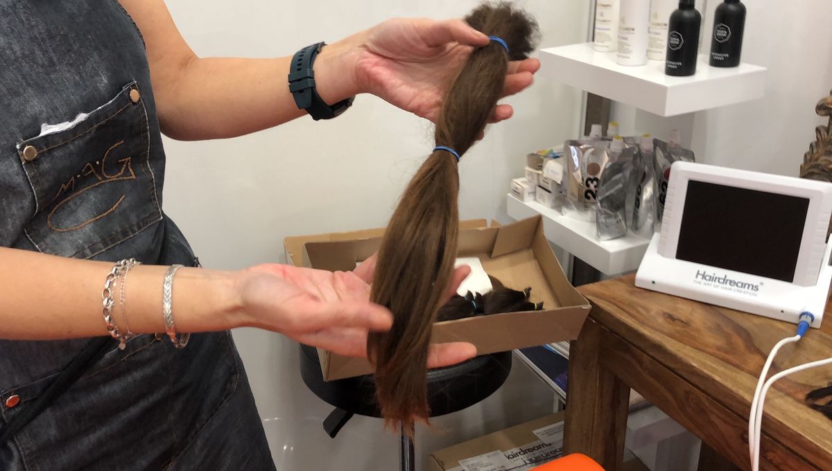 Donnez Vos Cheveux À Dijon : Pour Une Bonne Cause Donnez Vos Cheveux À Dijon : Pour Une Bonne Cause