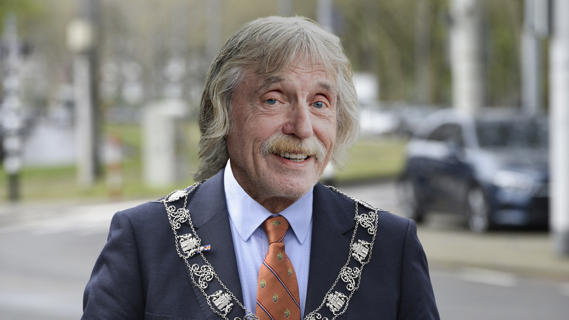 Donny Huijsen: Johan Derksen's Onthullingen In Vandaag Inside Donny Huijsen: Johan Derksen's Onthullingen In Vandaag Inside