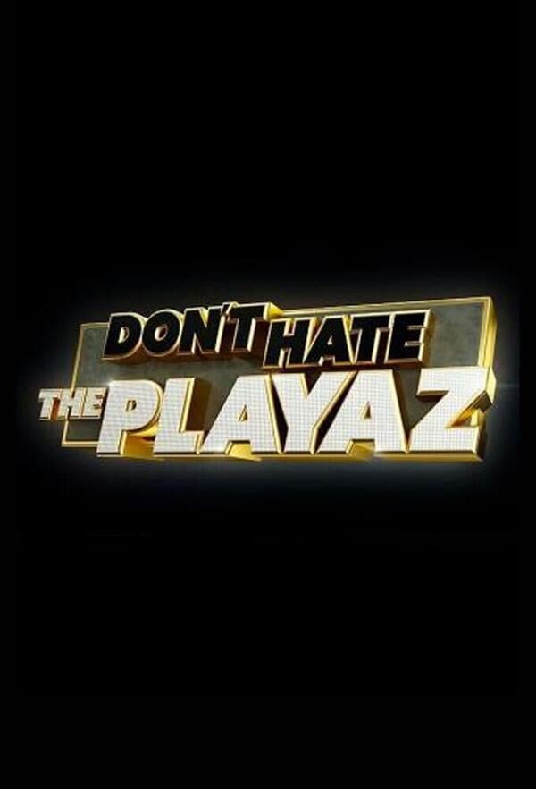 Don't Hate The Playaz: Respect, Competition, And Community In Hip-Hop Don't Hate The Playaz: Respect, Competition, And Community In Hip-Hop