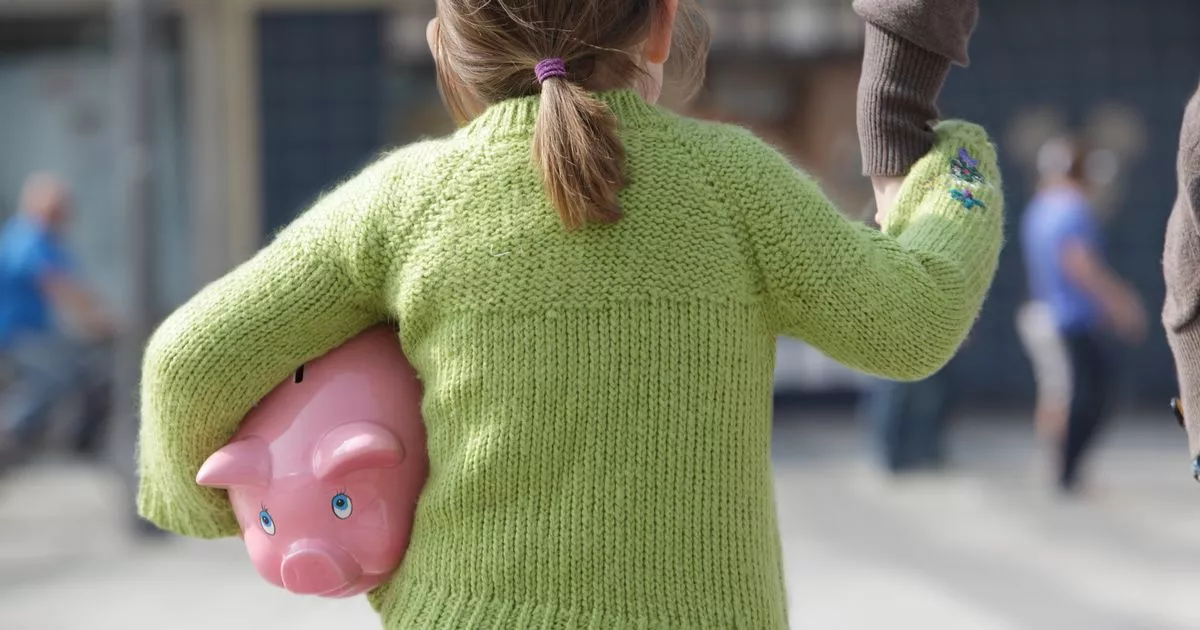 Don't Ignore This: Important HMRC Child Benefit Update Don't Ignore This: Important HMRC Child Benefit Update