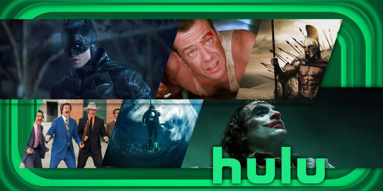 Don't Miss It! Movies Leaving Hulu This Month Don't Miss It! Movies Leaving Hulu This Month