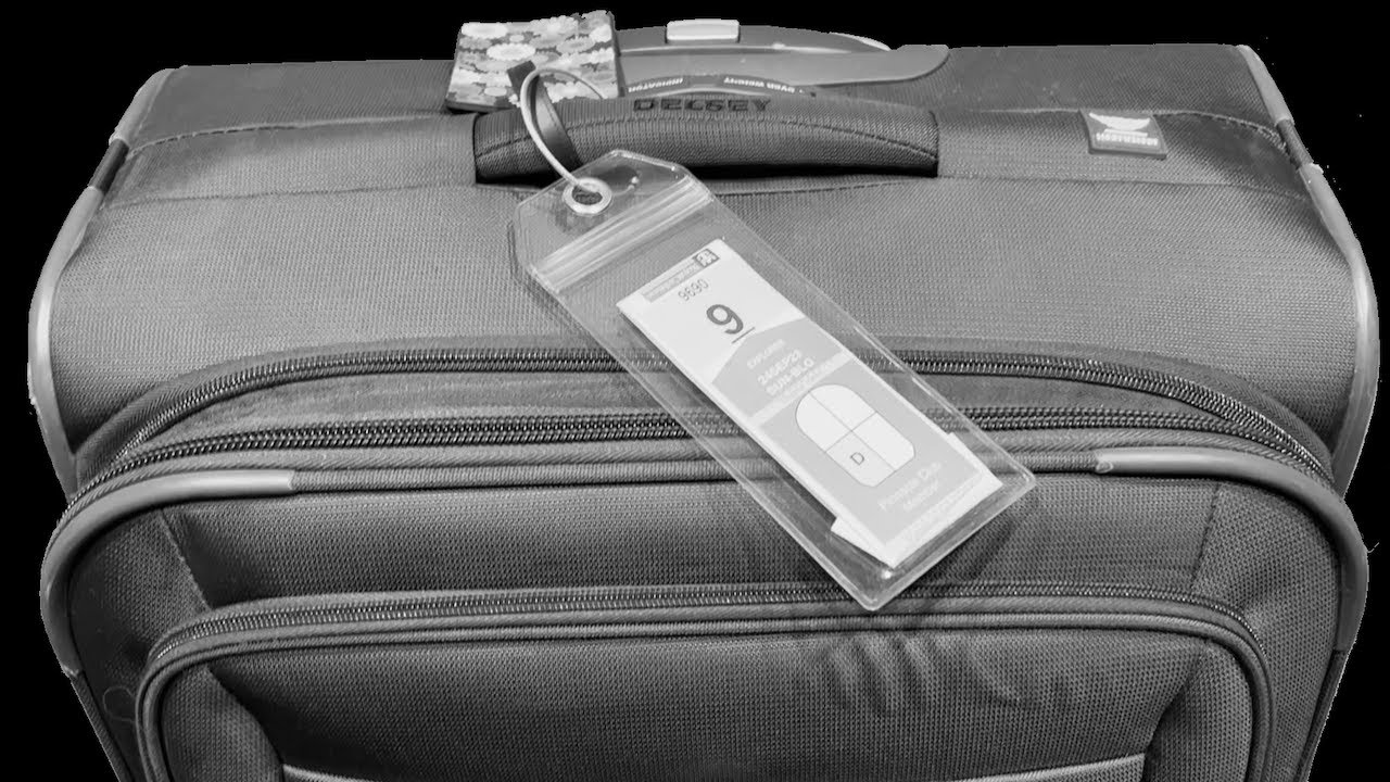 Don't Pack These: Smart Tips For Cruise Luggage Don't Pack These: Smart Tips For Cruise Luggage