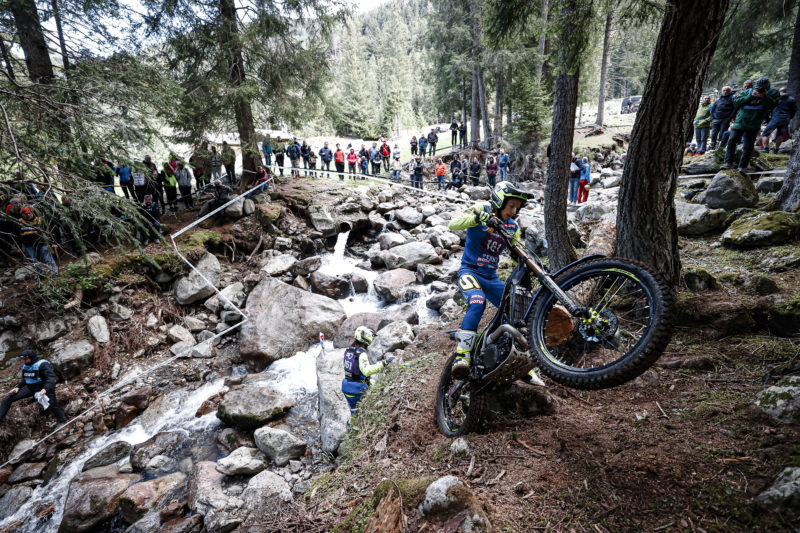 Doohan's Development: Palmer's Insights Post-Colapinto Alpine Appointment Doohan's Development: Palmer's Insights Post-Colapinto Alpine Appointment