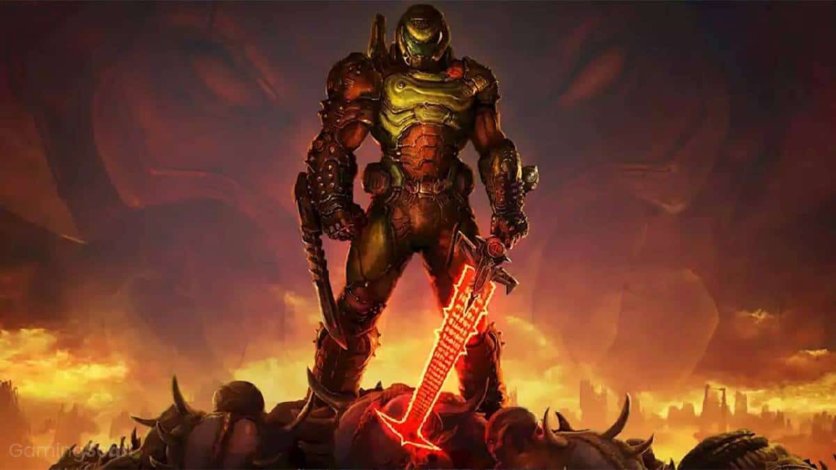Doom Games Chronological Order: A Complete Guide Doom Games Chronological Order: A Complete Guide