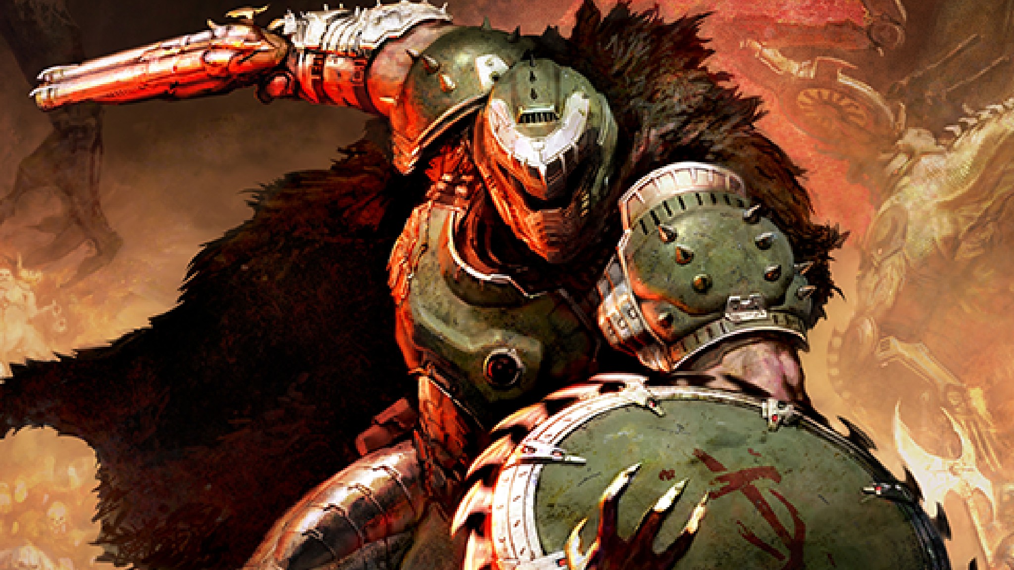 Doom: The Dark Ages: A Game For Both Lovers And Slayers Doom: The Dark Ages: A Game For Both Lovers And Slayers