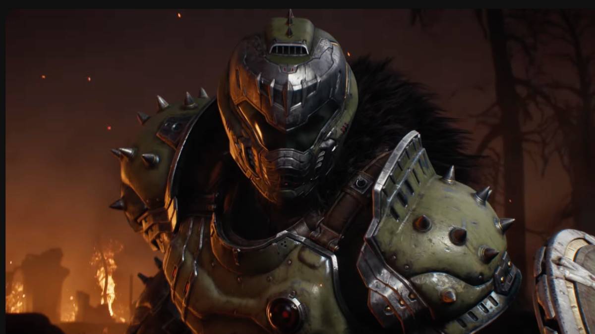 DOOM: The Dark Ages: Discounted 17% DOOM: The Dark Ages: Discounted 17%