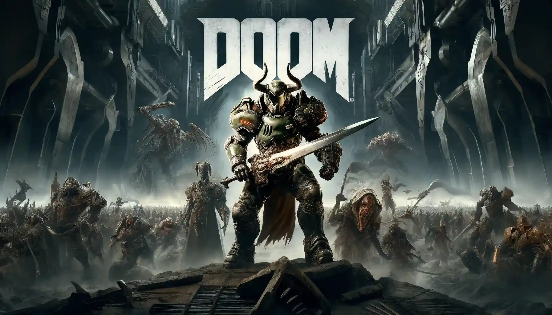 Doom: The Dark Ages: Exploring The Dual Appeal Of The Game Doom: The Dark Ages: Exploring The Dual Appeal Of The Game