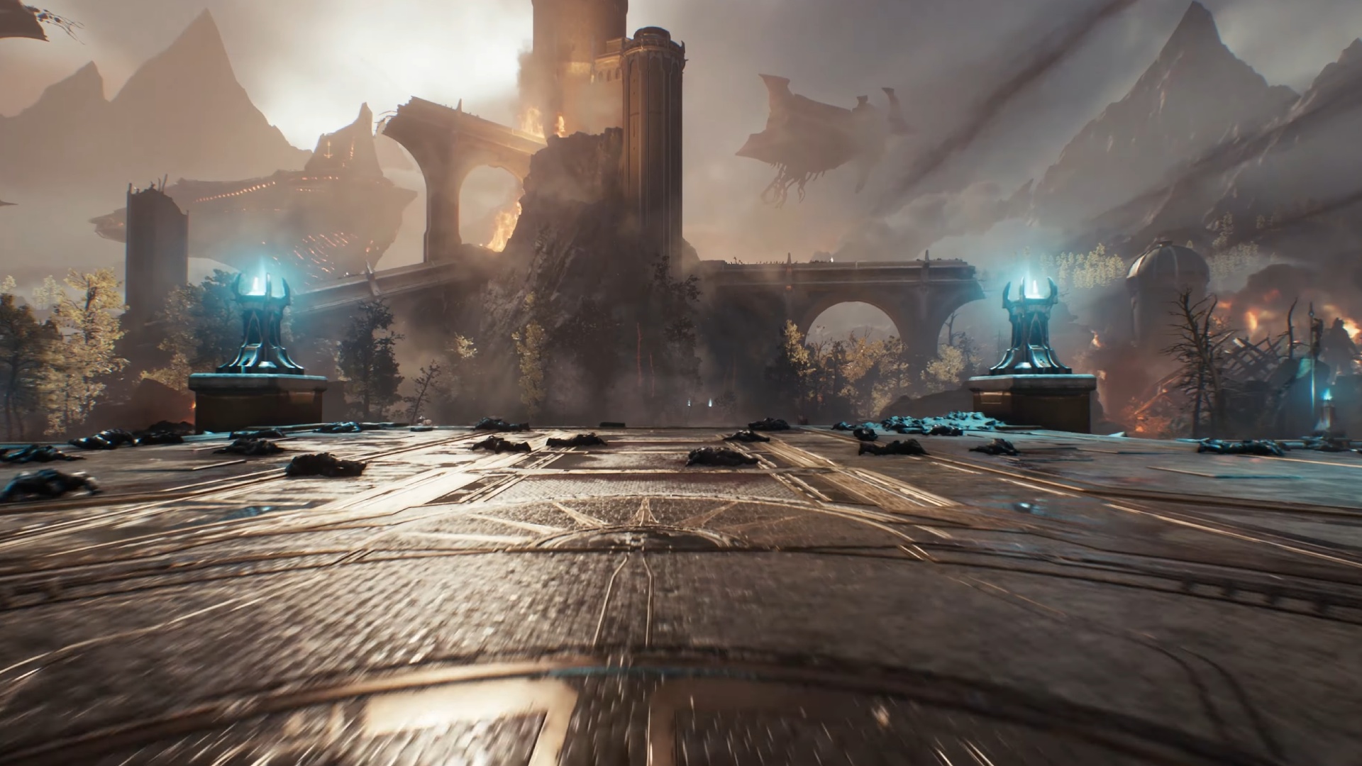 Doom: The Dark Ages: Release Date, Trailers And Gameplay Details
