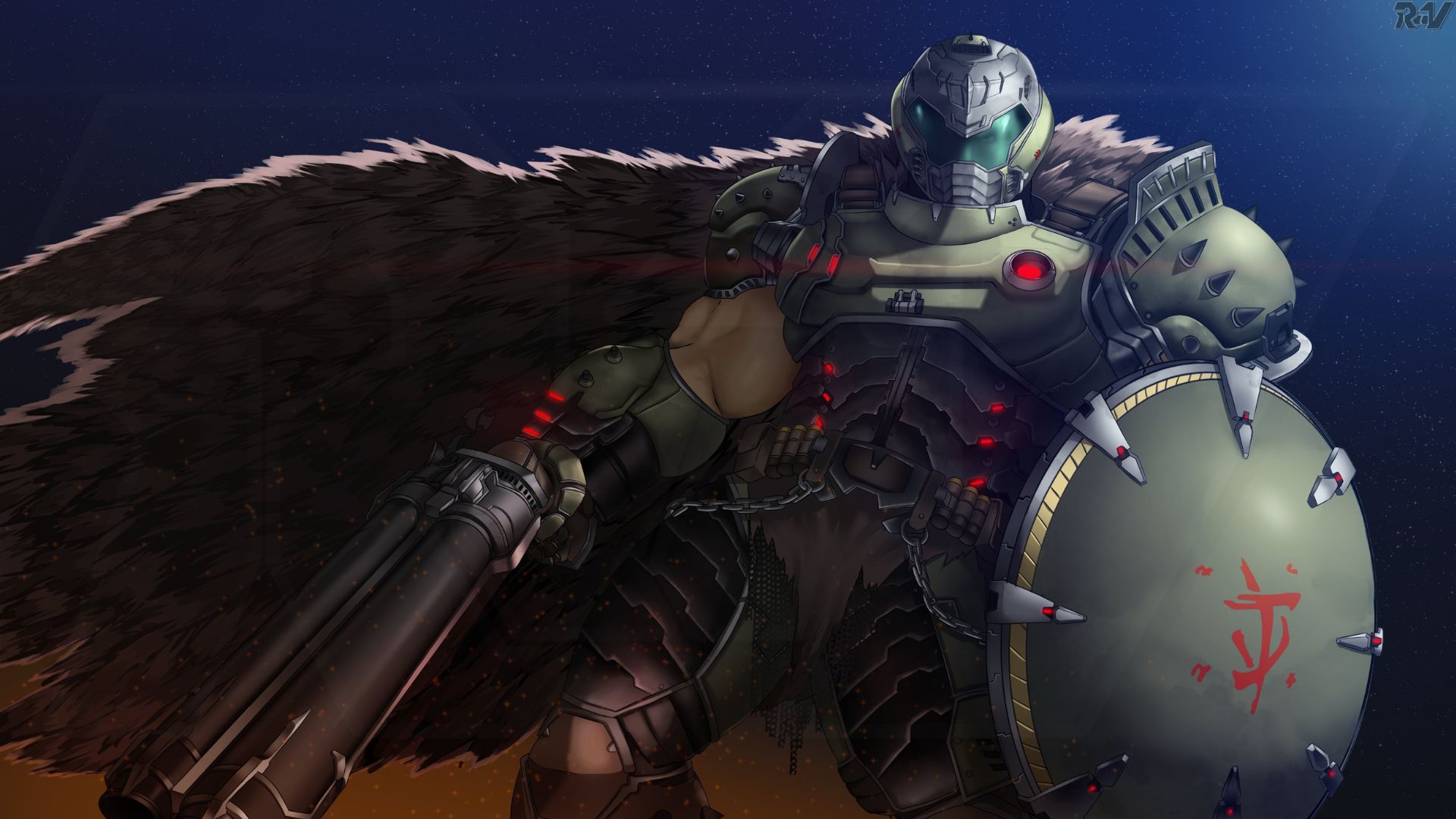 DOOM: The Dark Ages - Release Dates And Times DOOM: The Dark Ages - Release Dates And Times