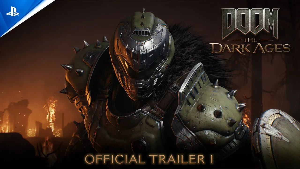 DOOM: The Dark Ages Review Embargo Ends: File Size Confirmed DOOM: The Dark Ages Review Embargo Ends: File Size Confirmed