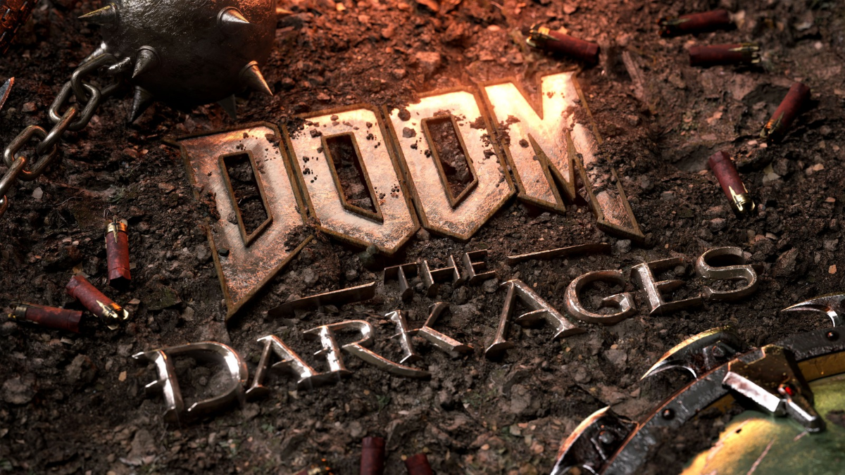 DOOM: The Dark Ages - Review Embargo Lifted, File Size Revealed DOOM: The Dark Ages - Review Embargo Lifted, File Size Revealed