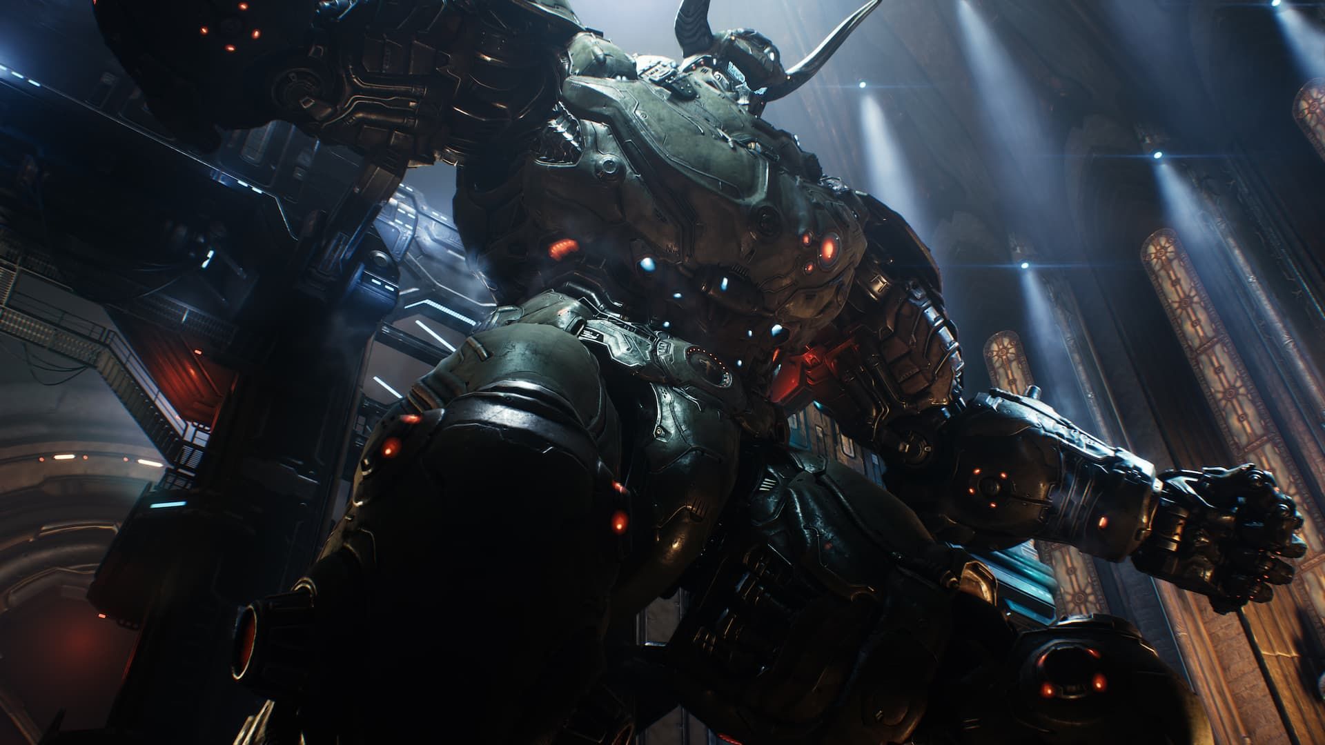 Doom: The Dark Ages: Why It Appeals To Diverse Players Doom: The Dark Ages: Why It Appeals To Diverse Players