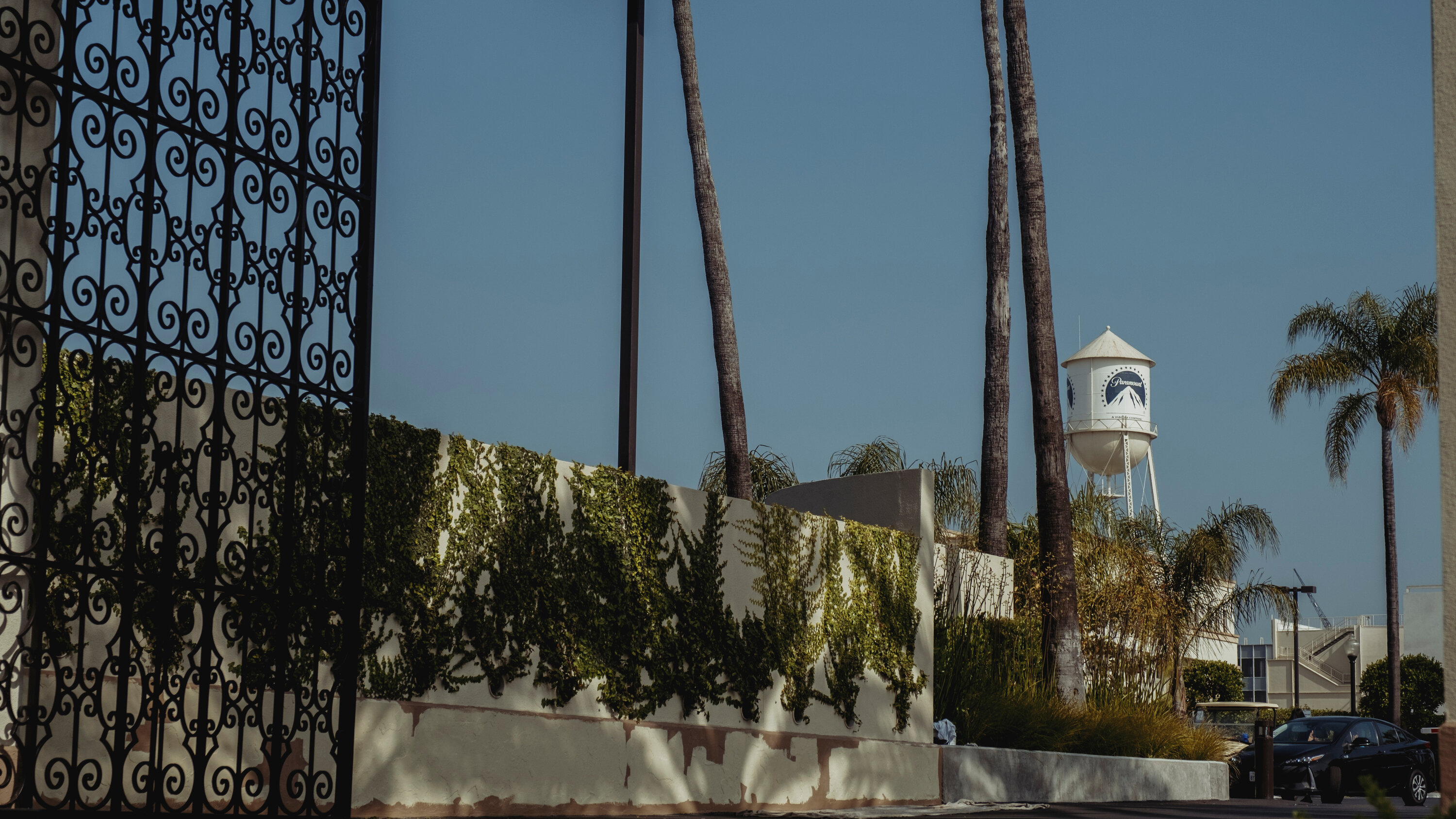 Double Trouble In Hollywood: Writers' And Actors' Strike Cripples Production Double Trouble In Hollywood: Writers' And Actors' Strike Cripples Production
