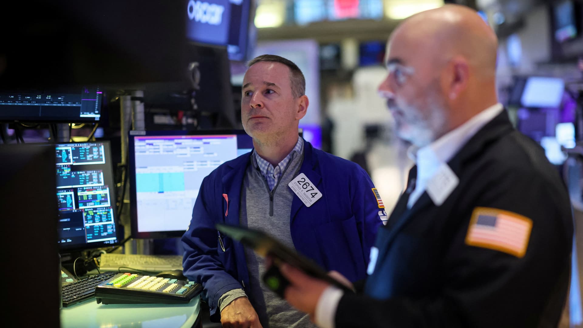 Dow Futures, Dollar Decline: Live Stock Market Updates And Analysis Dow Futures, Dollar Decline: Live Stock Market Updates And Analysis