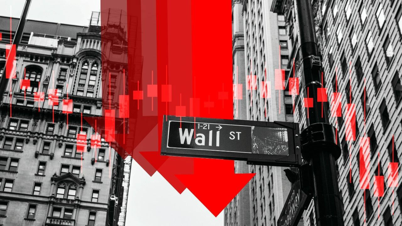Dow Jones & S&P 500: Stock Market Analysis For May 29 Dow Jones & S&P 500: Stock Market Analysis For May 29